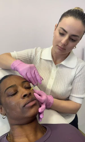 lisse aesthetics london gallery img (9)